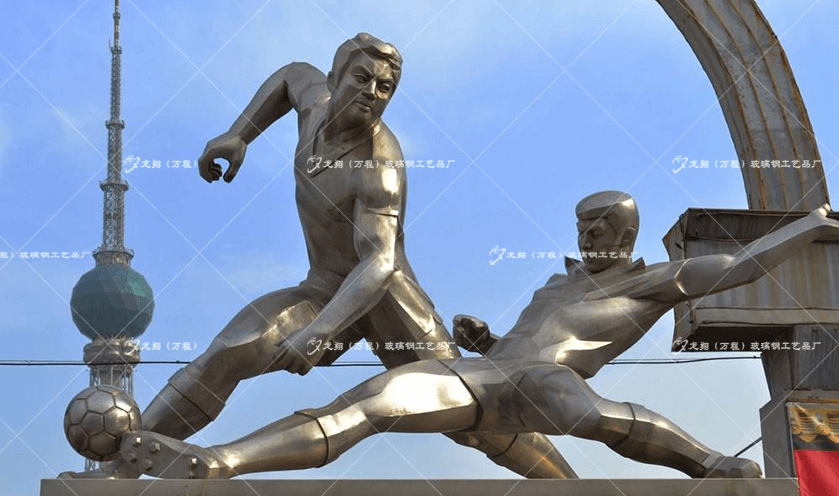 景觀雕塑制作設(shè)計(jì)存在哪些誤區(qū)？