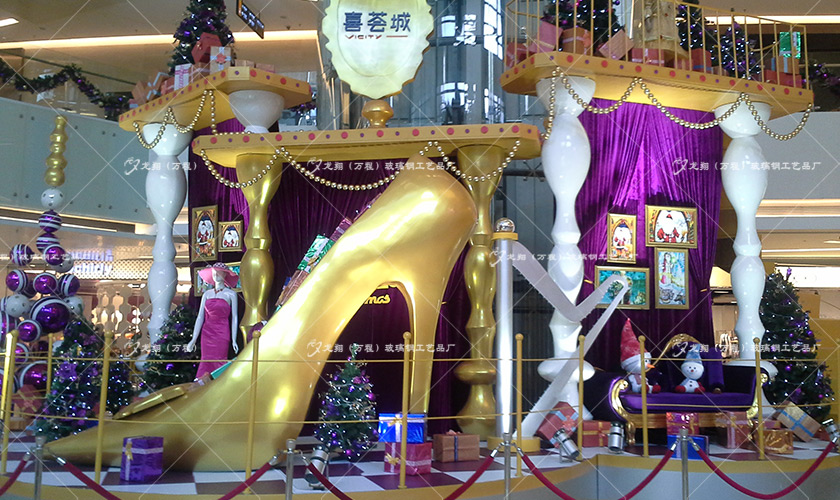 玻璃鋼雕塑后期的保養(yǎng)應(yīng)該怎么做？