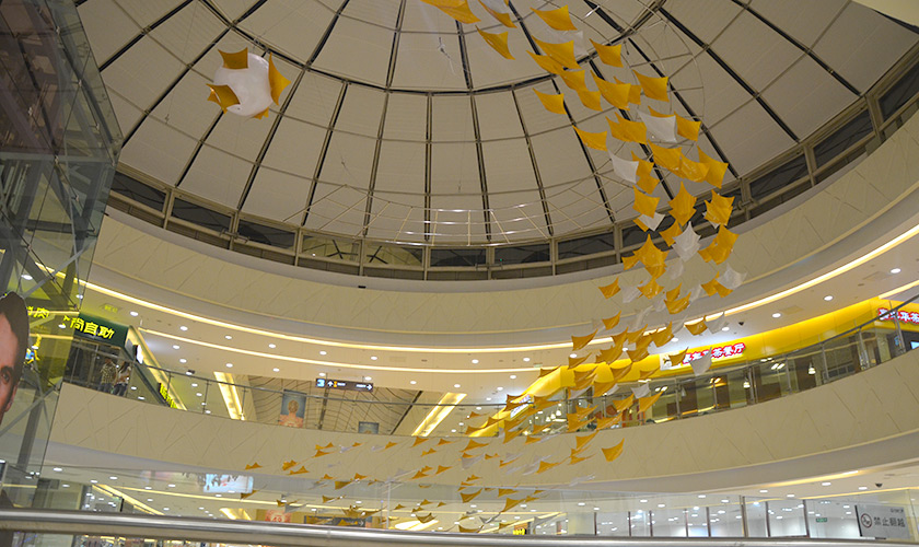 玻璃鋼景觀雕塑都有哪些材料？萬程玻璃鋼景觀雕塑廠家為你解答