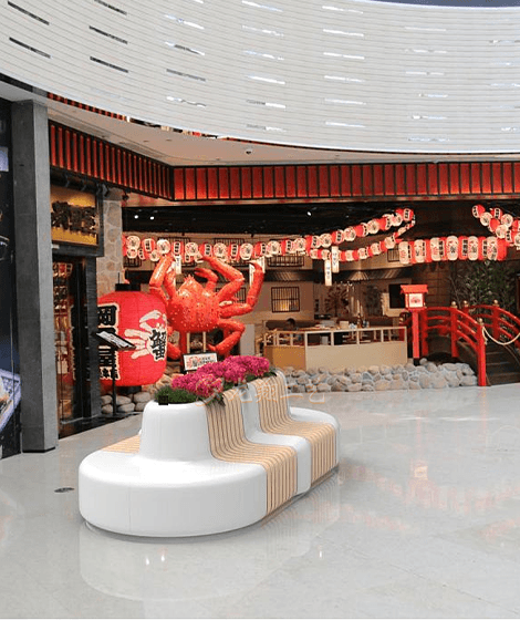 玻璃鋼雕塑設計，要把握這幾個元素